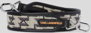 Popruh Na Kabelku Karl Lagerfeld K/Monogram Jkrd Strap galéria