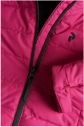 Bunda Peak Performance Jrblackbj Active Ski Jacket galéria