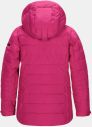 Bunda Peak Performance Jrblackbj Active Ski Jacket galéria