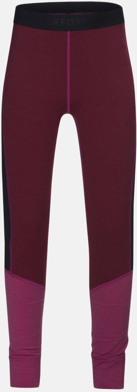 Termo Prádlo Peak Performance Jr Magiclj Legging