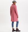 Kabát Odd Molly Wool Hello There Coat galéria