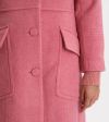 Kabát Odd Molly Wool Hello There Coat galéria