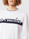 Sveter La Martina Man Cotton Crew Neck Gg14 galéria