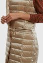 Vesta La Martina Woman Sl Outdoor Satin Nylon galéria