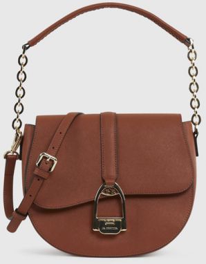Kabelka La Martina Small Shoulder Bag Nina