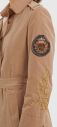 Kabát La Martina Woman Taffeta' Trench galéria
