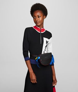 Bum Bag Karl Lagerfeld K/Ikon Bh Belt-Bag galéria