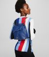 Batoh Karl Lagerfeld K/Signature Soft Backpack galéria