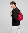 Batoh Karl Lagerfeld K/Signature Soft Backpack galéria