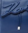 Batoh Karl Lagerfeld K/Signature Soft Backpack galéria