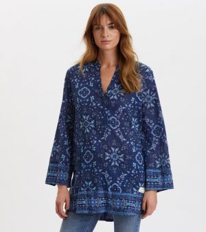 Blúzka Odd Molly Ravishing Tunic galéria