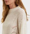 Sveter Odd Molly Comfort Oversized Sweater galéria