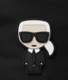 Klobúk Karl Lagerfeld K/Ikonik Bucket Hat galéria