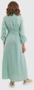 Šaty La Martina Woman Linen Dress L/S galéria