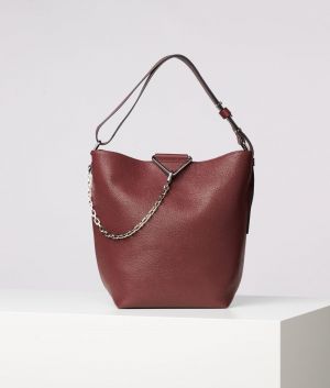 Kabelka Karl Lagerfeld K/Vektor Hobo