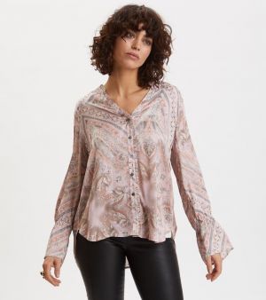 Blúzka Odd Molly Radiant Blouse