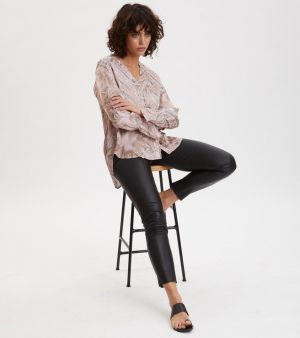 Blúzka Odd Molly Radiant Blouse galéria