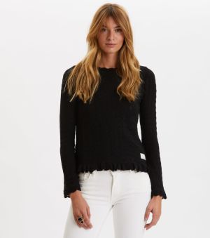 Sveter Odd Molly Wrap Up & Go Sweater