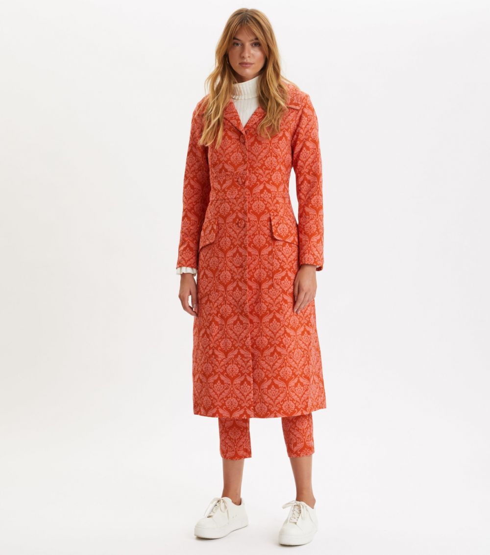 Kabát Odd Molly Luminously Coat