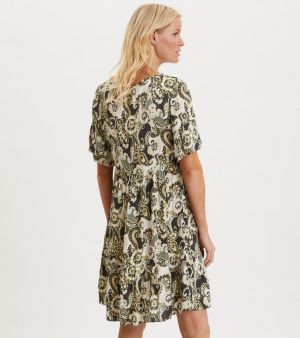 Šaty Odd Molly Mesmerizing Short Dress galéria