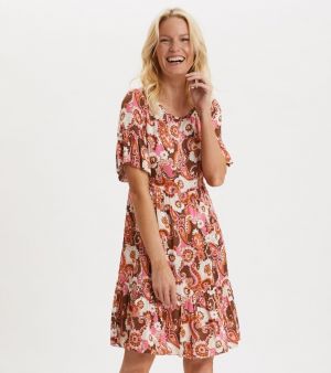 Šaty Odd Molly Mesmerizing Short Dress