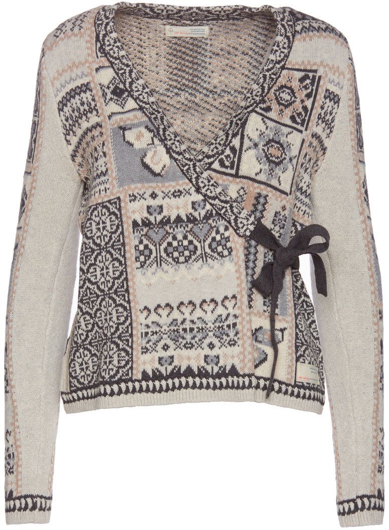 Sveter Odd Molly Uncommon & Free Cardigan