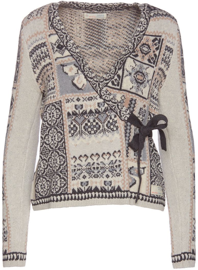 Sveter Odd Molly Uncommon & Free Cardigan