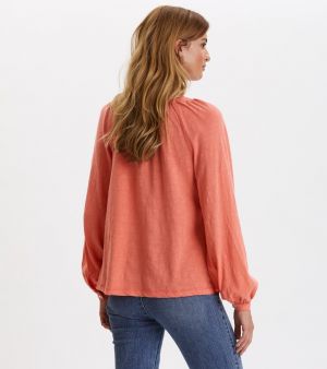 Blúzka Odd Molly I Call It Life Blouse galéria