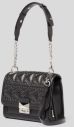 Kabelka Karl Lagerfeld K/Kuilted Studs Small Handbag galéria