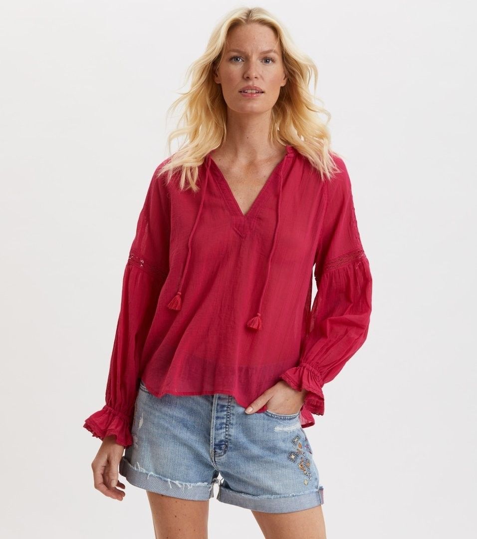 Blúzka Odd Molly Way To Go Blouse