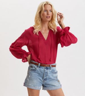 Blúzka Odd Molly Way To Go Blouse galéria