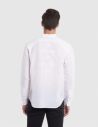 Košeľa La Martina Man Shirt L/S Linen Cotton galéria