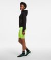 Šortky Karl Lagerfeld Seamless Biker Shorts galéria