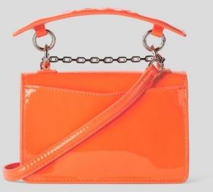 Kabelka Karl Lagerfeld K/Karl Seven Mini Shoulderbag galéria