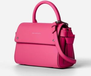 Kabelka Karl Lagerfeld K/Ikon Mini Top Handle galéria