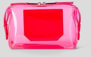 Kozmetická Taška Karl Lagerfeld K/Journey Transparent Washbag galéria