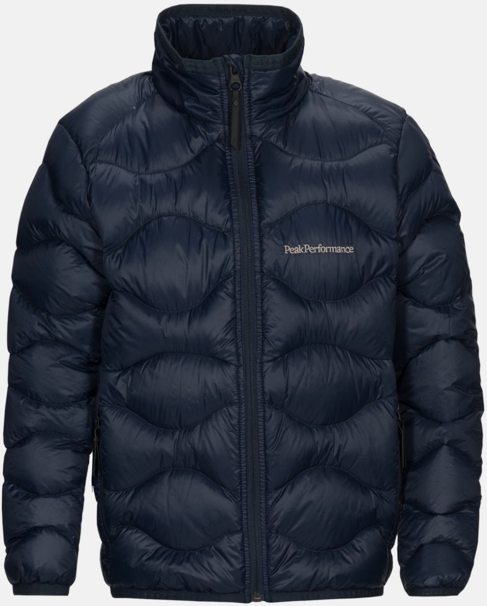 Bunda Peak Performance Junior Helium Jacket