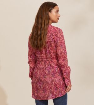 Blúzka Odd Molly Anna Tunic galéria