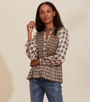 Blúzka Odd Molly Alison Blouse