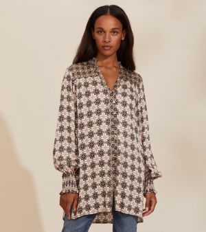 Blúzka Odd Molly Alison Tunic