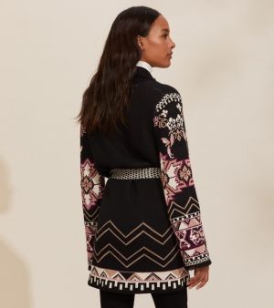 Sveter Odd Molly Florence Long Cardigan galéria