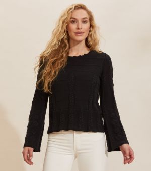 Sveter Odd Molly Selma Sweater galéria