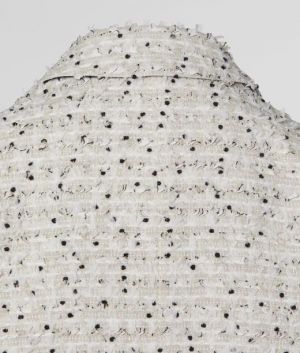 Sako Karl Lagerfeld Long Boucle Jacket galéria