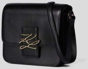 Kabelka Karl Lagerfeld K/Autograph Crossbody galéria