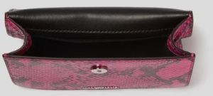 Kabelka Karl Lagerfeld K/Karl Seven Snake Mini Sb galéria