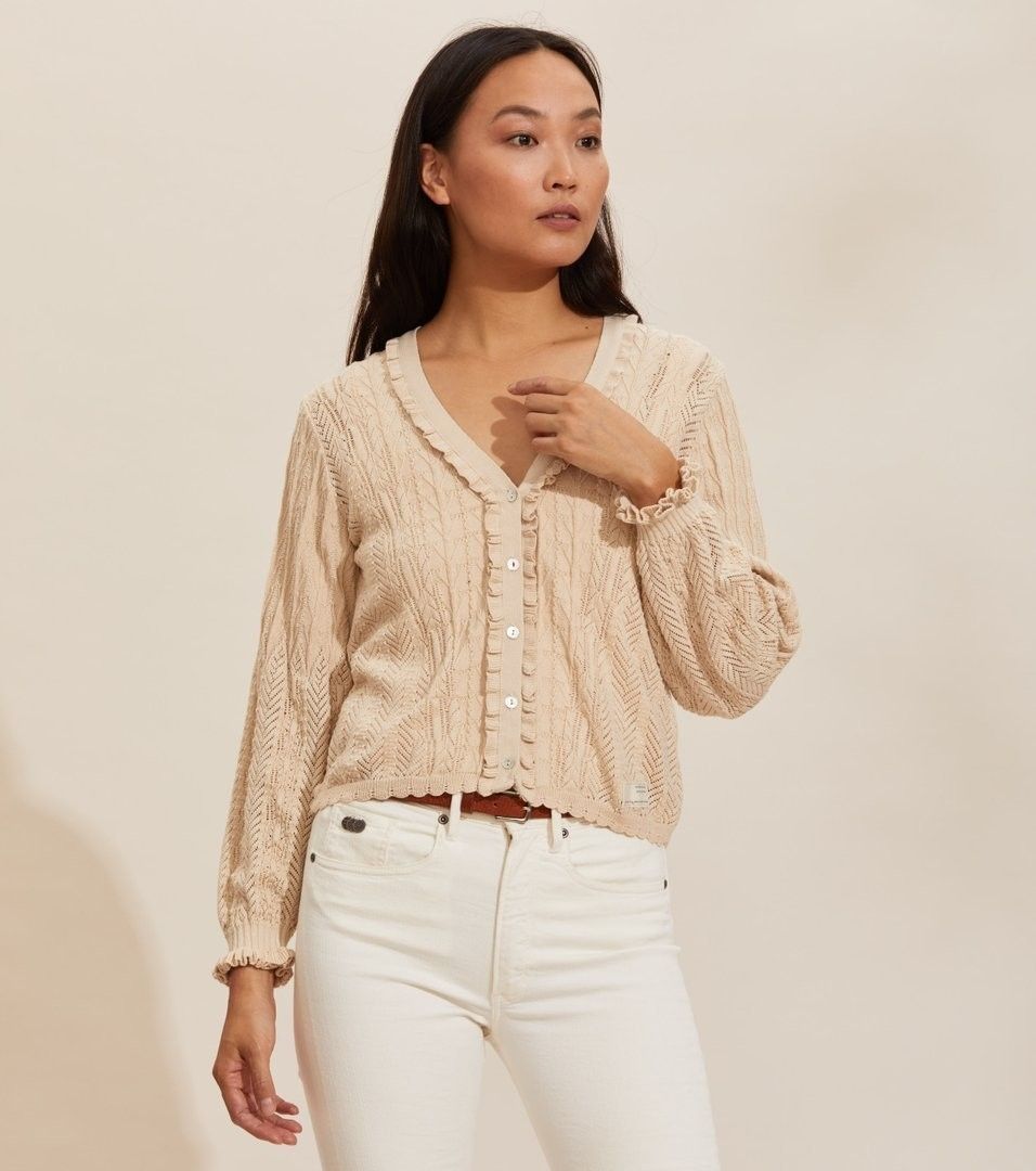 Sveter Odd Molly Maureen Cardigan