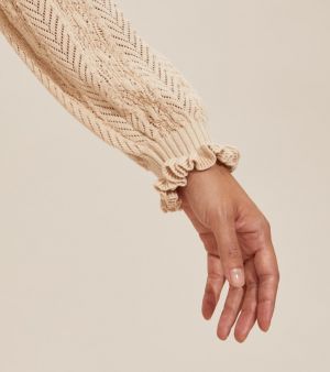 Sveter Odd Molly Maureen Cardigan galéria