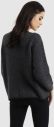 Sveter La Martina Woman Tricot Crew Neck Wool Bl galéria