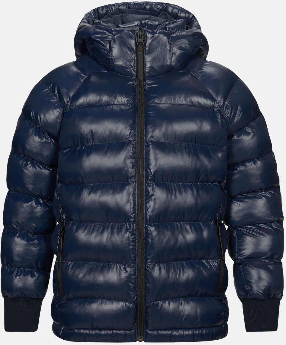 Bunda Peak Performance Jr Tomic Jacket