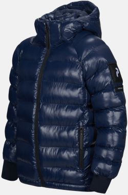 Bunda Peak Performance Jr Tomic Jacket galéria